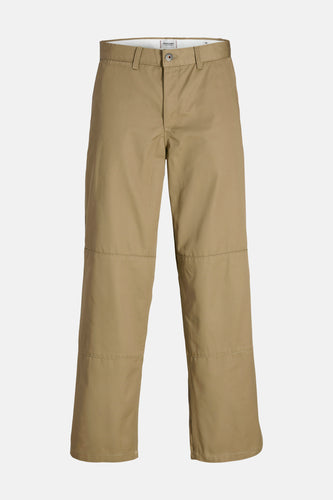 Pantalon de saison beige - JACK & JONES JEANS INTELLIGENCE