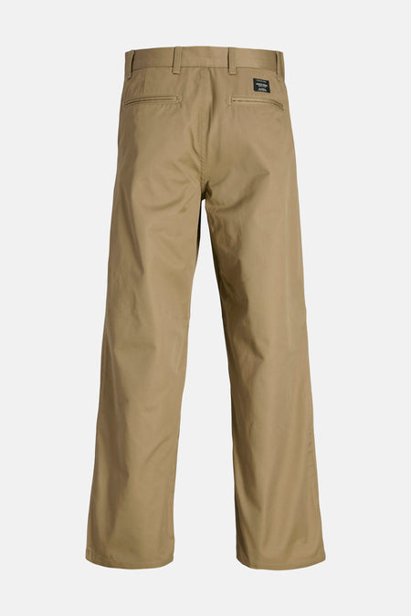 Pantalon de saison Beige - JACK & JONES JEANS INTELLIGENCE