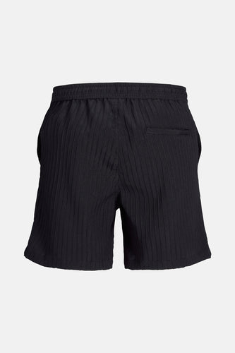 Short - noir - JACK & JONES JEANS INTELLIGENCE