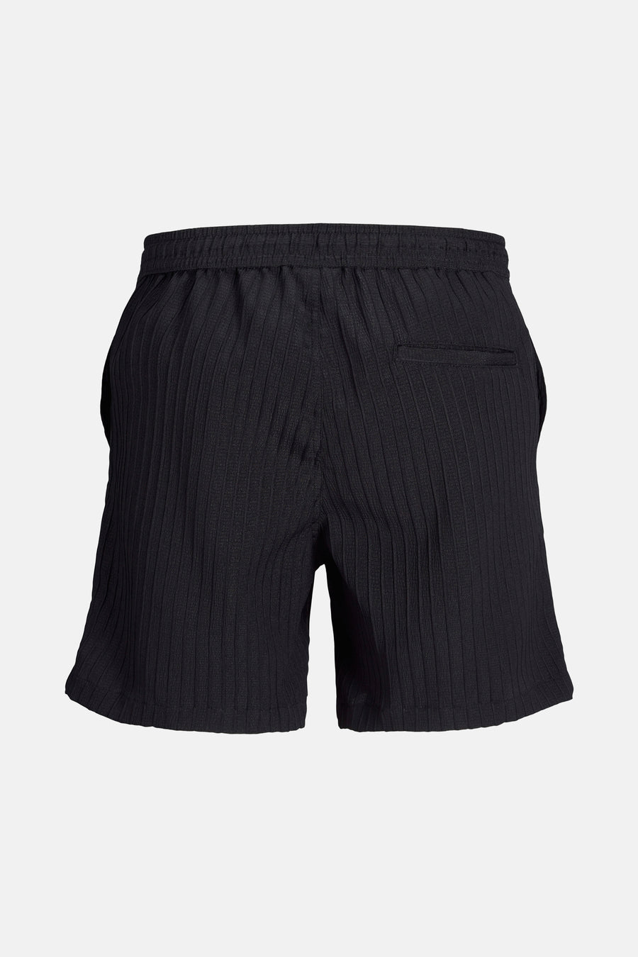 Short - noir - JACK & JONES JEANS INTELLIGENCE