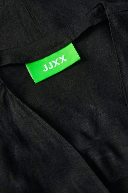 JXBREEZE SUMMER 3/4 PLAYSUIT WVN