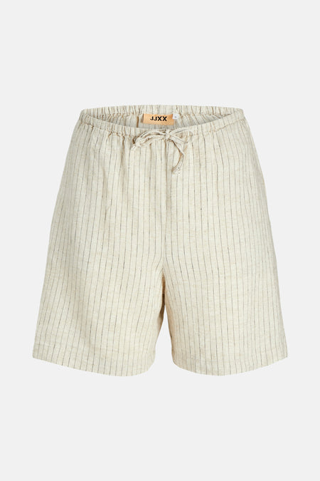 JXBREEZE SUMMER HW TIE SHORTS WVN SN