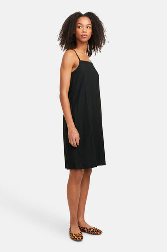 JXBREEZE SUMMER SL SHORT DRESS WVN SN