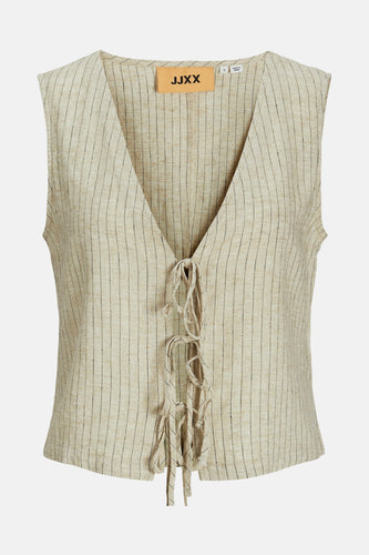 Blouse - beige - JJXX - 9