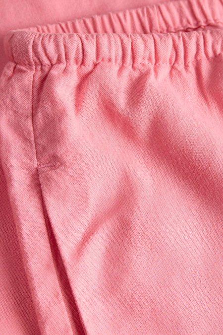JXBREEZE FLORA SUMMER MW PANTS WVN SN