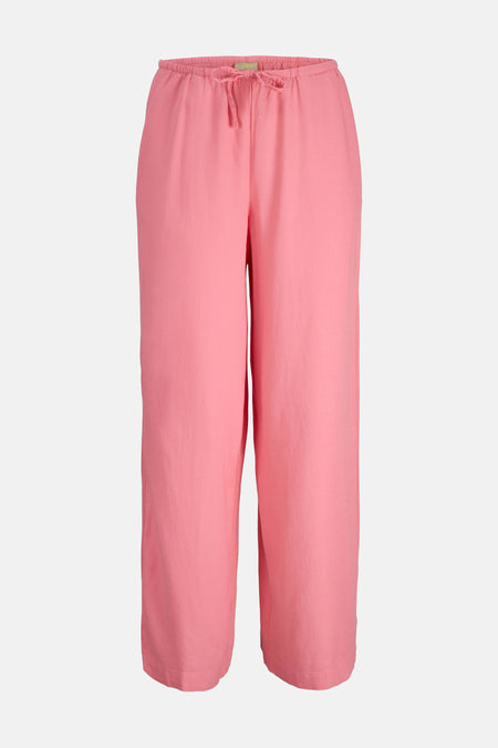 JXBREEZE FLORA SUMMER MW PANTS WVN SN