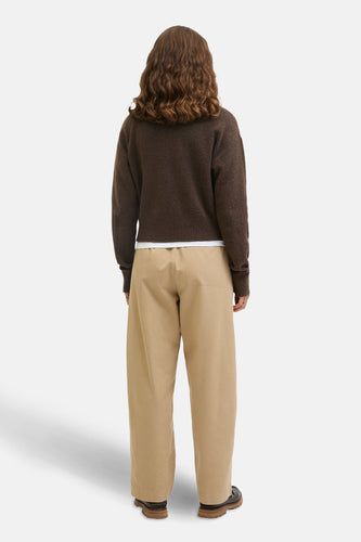 Cardigan - brun - JJXX - 5