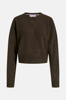 JXNATALIE DIVERSE CARDIGAN KNIT SN