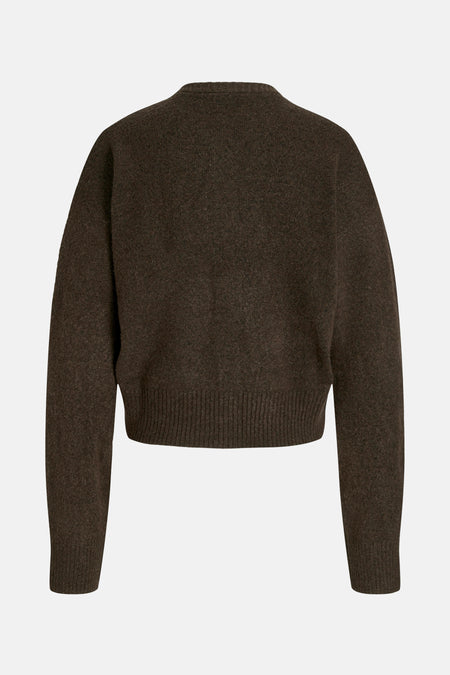 JXNATALIE DIVERSE CARDIGAN KNIT SN