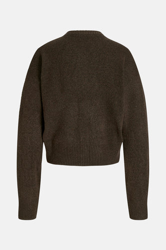 Cardigan - brun - JJXX - 5