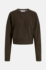 JXNATALIE DIVERSE CARDIGAN KNIT SN