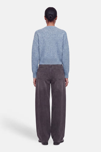 Cardigan bleu - JJXX