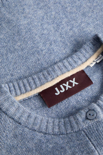 Cardigan bleu - JJXX