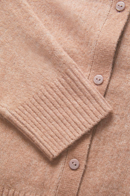 JXNATALIE DIVERSE CARDIGAN KNIT SN