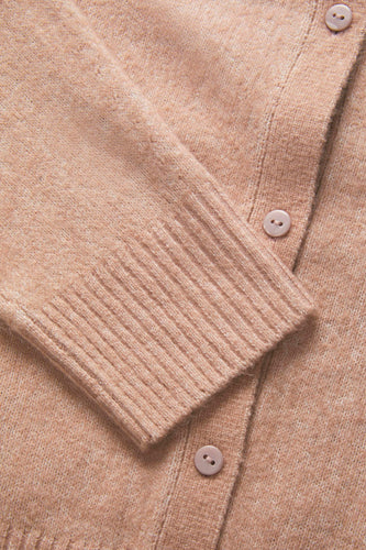 Cardigan - rose - JJXX - 4