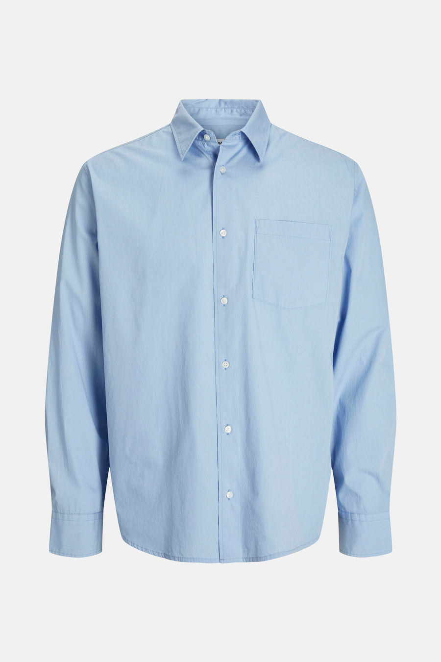Chemise à manches longues - bleu - PREMIUM by JACK & JONES