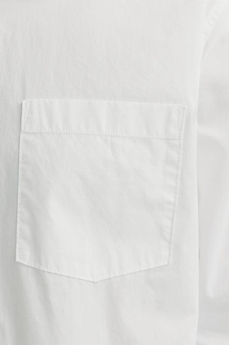 Chemise à manches longues - blanc - PREMIUM by JACK & JONES