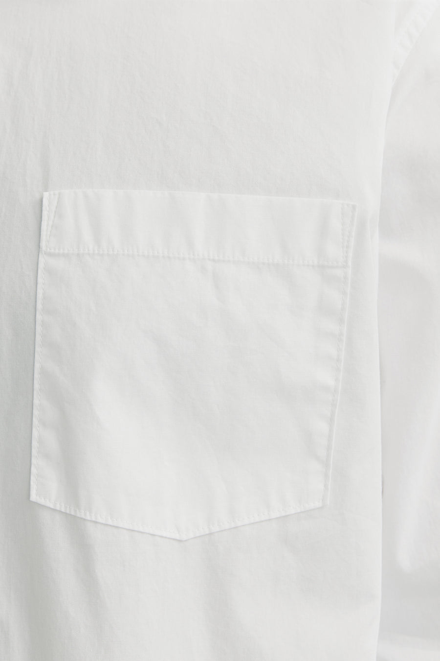 Chemise à manches longues - blanc - PREMIUM by JACK & JONES