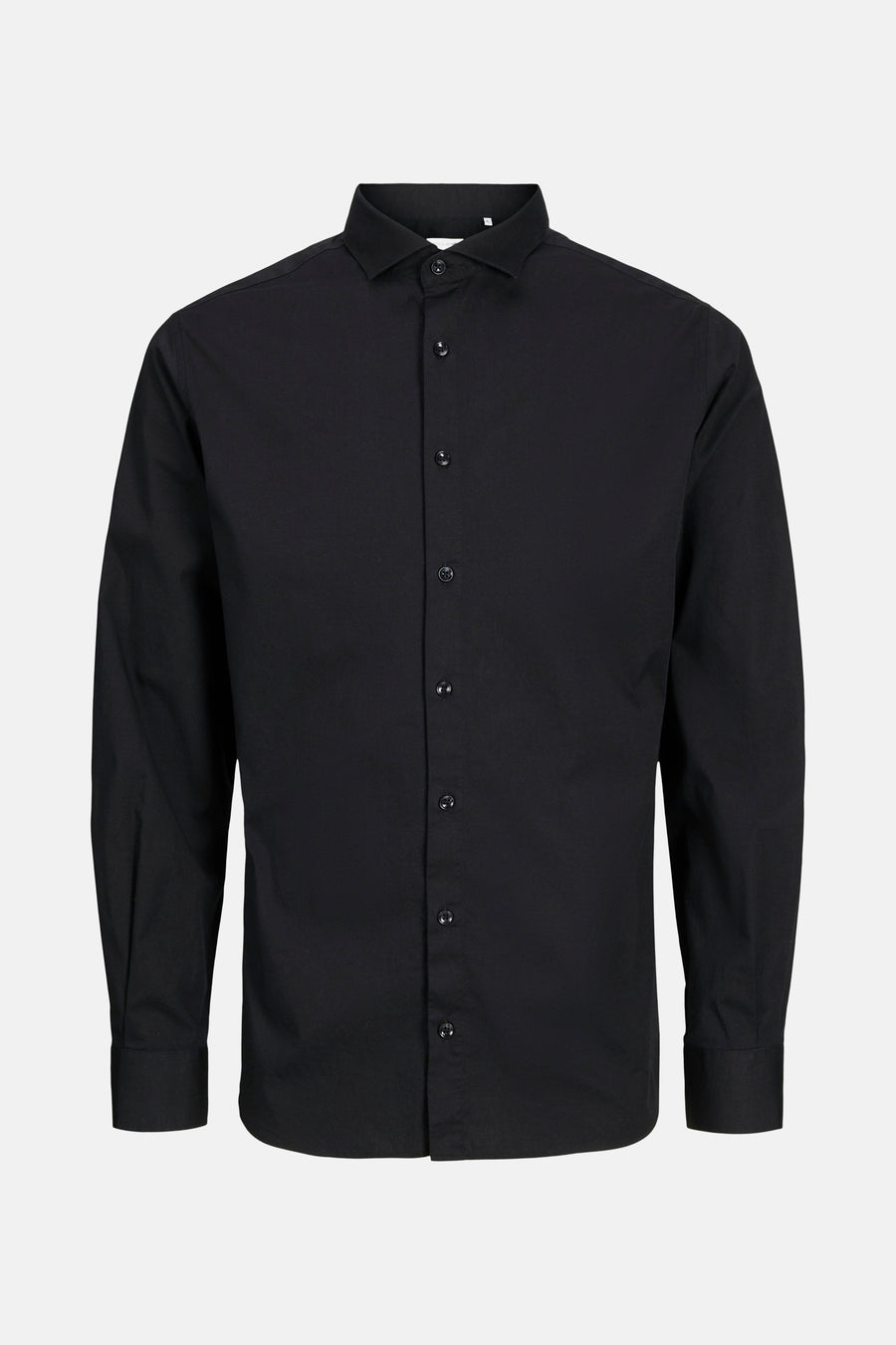 Chemise à manches longues - noir - PREMIUM by JACK & JONES