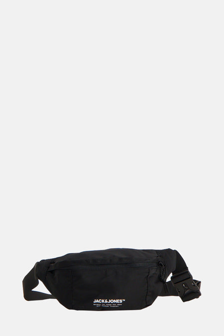 Sac à bandoulière Noir - ACCESSORIES BY JACK & JONES