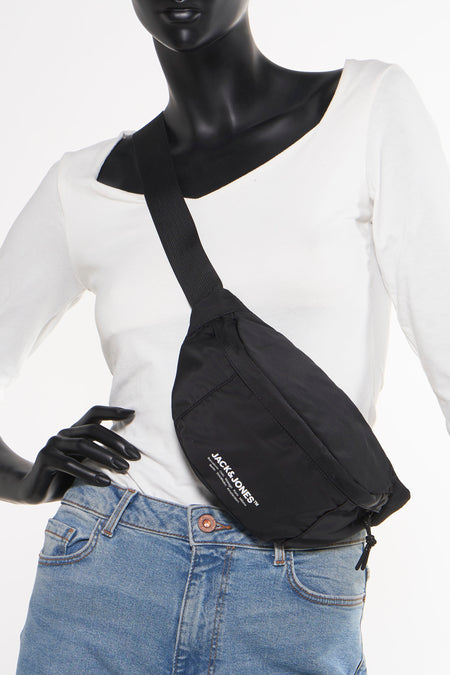 Sac à bandoulière - noir