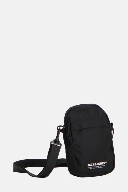 Sac à bandoulière Noir - ACCESSORIES BY JACK & JONES