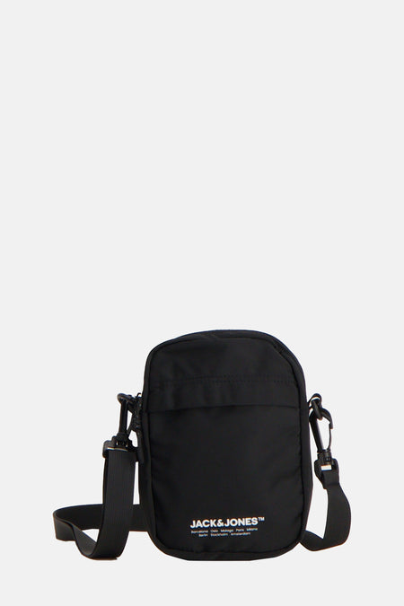 Sac à bandoulière - noir