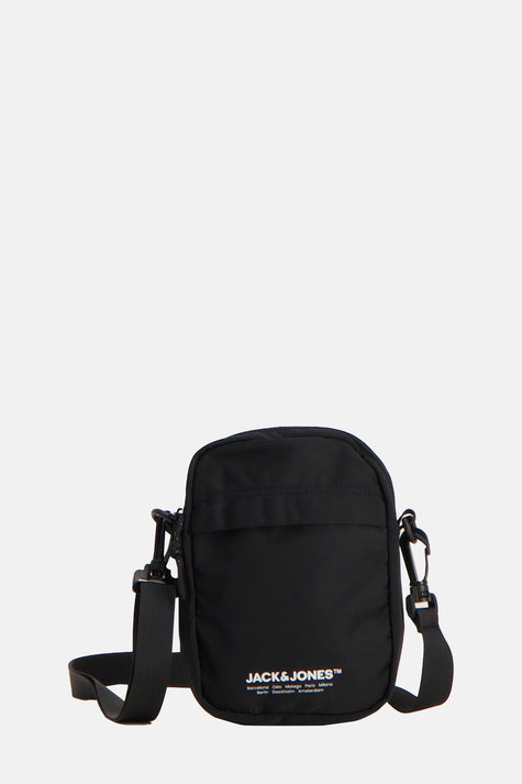 Sac à bandoulière - noir