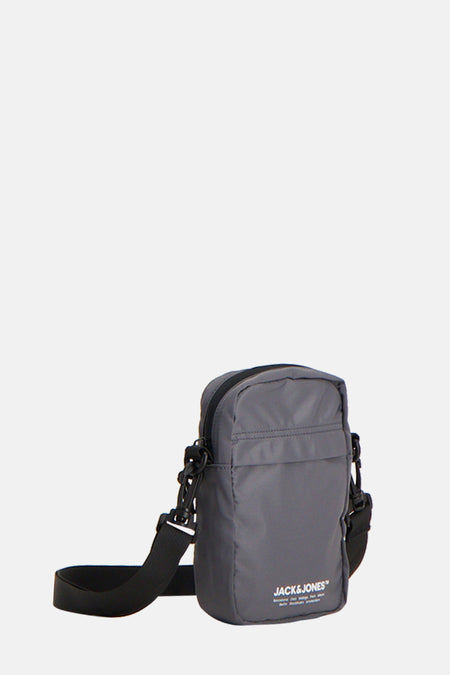 Sac à bandoulière Gris - ACCESSORIES BY JACK & JONES