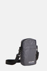 Sac à bandoulière Gris - ACCESSORIES BY JACK & JONES