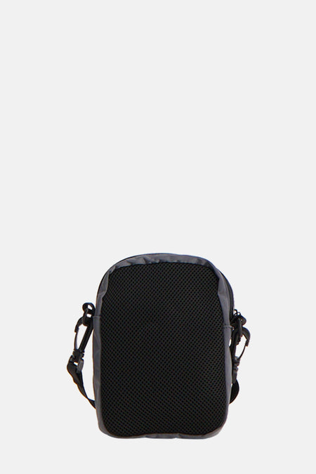 Sac à bandoulière - gris