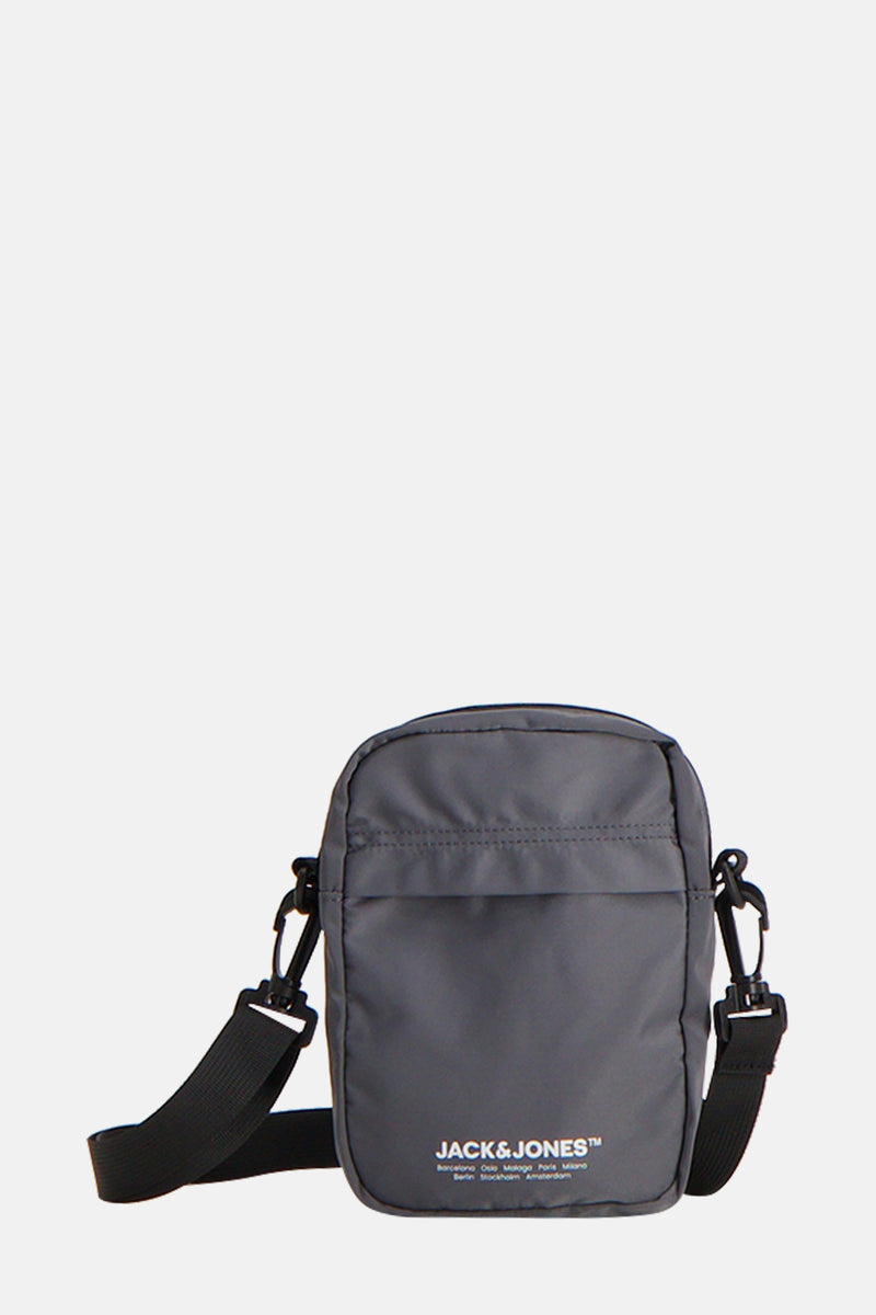 Sac à bandoulière - gris