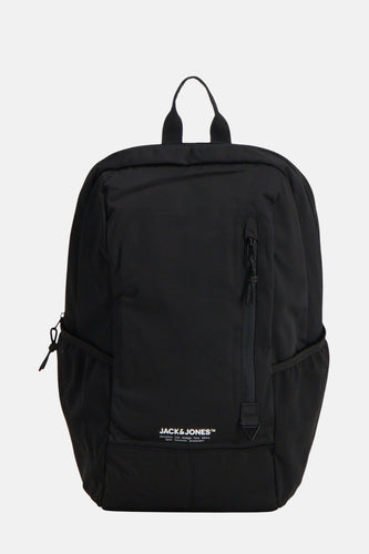 Sac à dos - noir - ACCESSORIES BY JACK & JONES