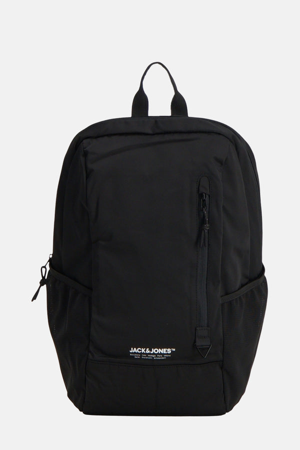 Sac à dos Noir - ACCESSORIES BY JACK & JONES