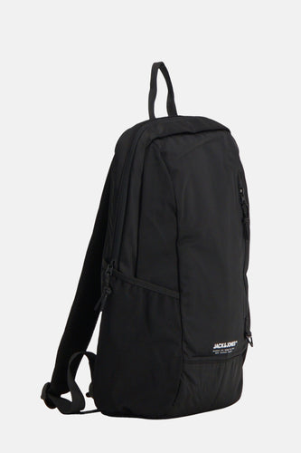 Sac à dos - noir - ACCESSORIES BY JACK & JONES