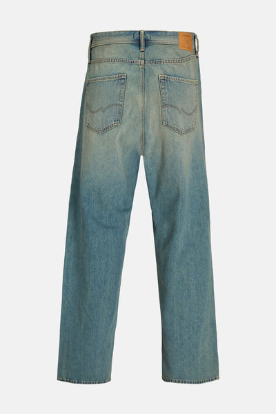 Jeans wide Light blue denim - JACK & JONES JEANS INTELLIGENCE