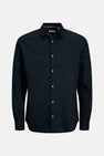 Chemise (manches longues) Bleu - PREMIUM by JACK & JONES