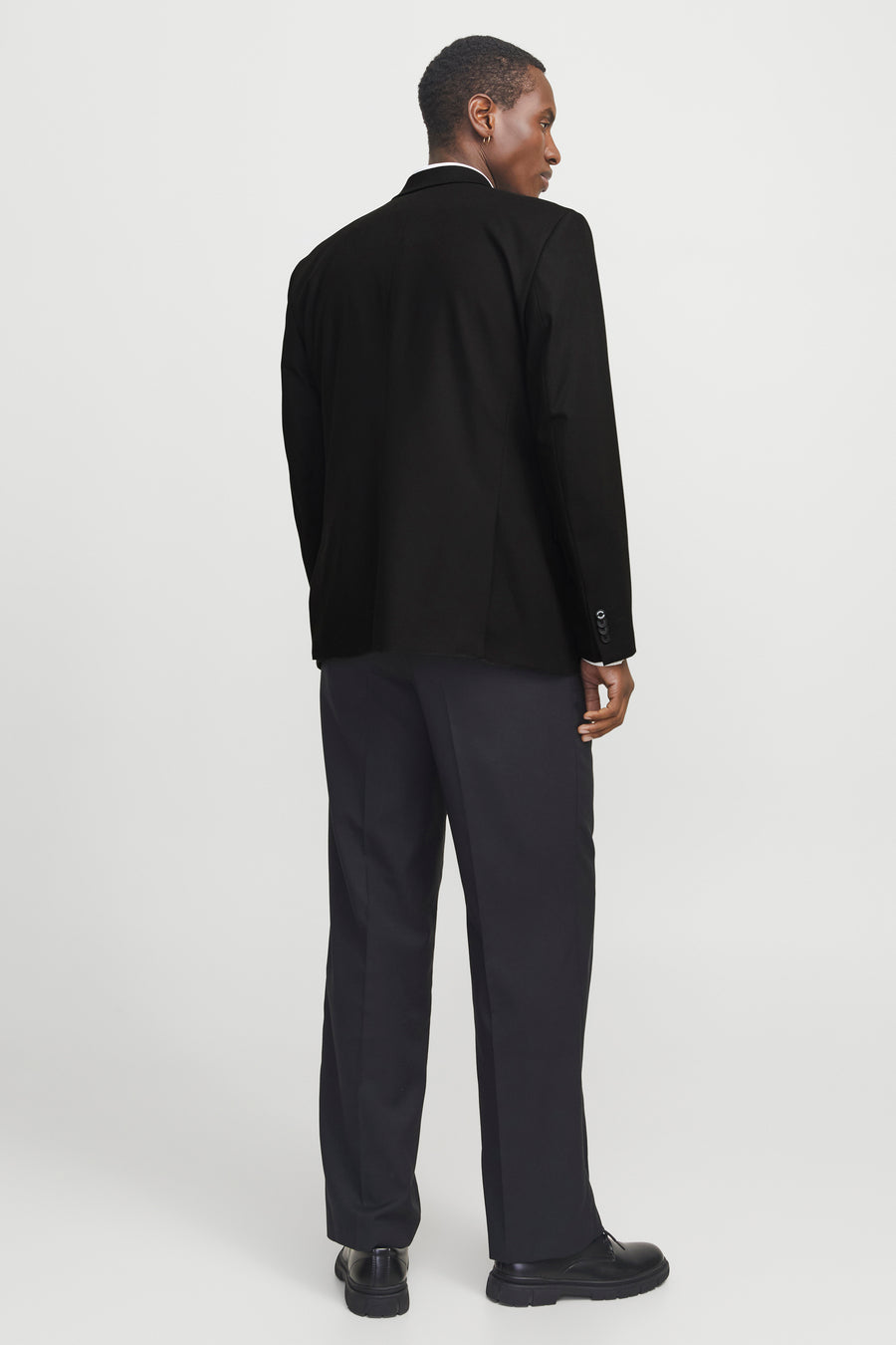 Blazer - noir - PREMIUM by JACK & JONES - 3