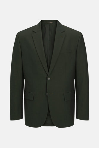 Blazer vert - PREMIUM by JACK & JONES