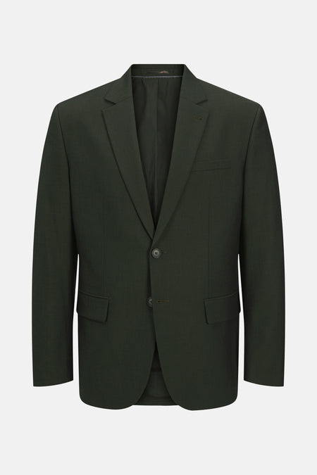 Blazer vert - PREMIUM by JACK & JONES