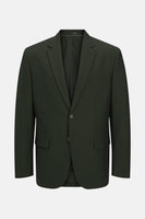 Blazer vert - PREMIUM by JACK & JONES