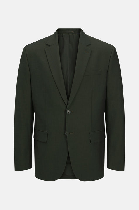 Blazer - vert