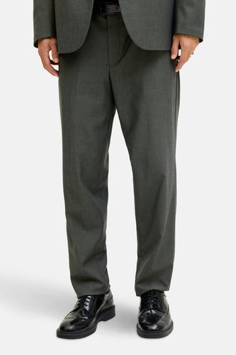 Pantalon de costume - vert