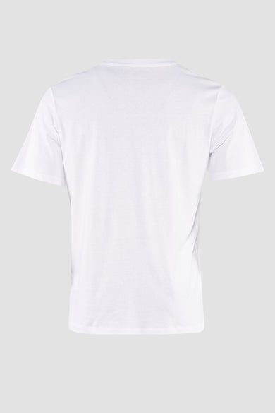 JCORAY BRANDING TEE SS CREW NECK SMU