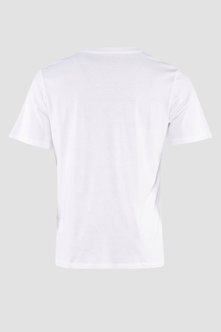 JCORAY BRANDING TEE SS CREW NECK SMU