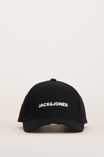 Casquette - noir
