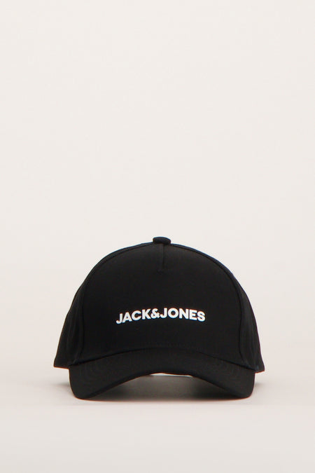 Casquette - noir