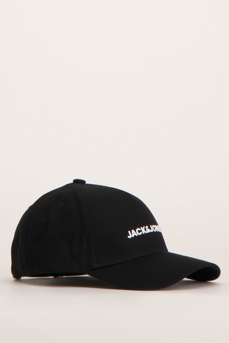 Casquette - noir