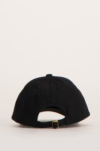 Casquette - noir