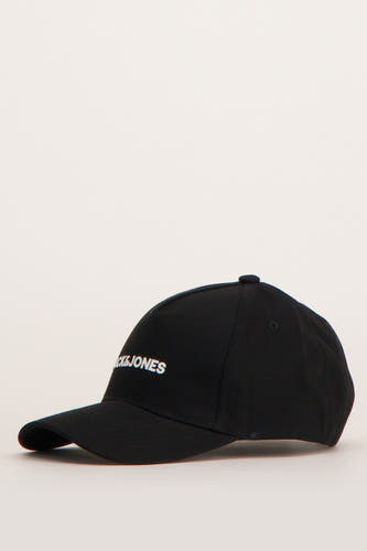 Casquette - noir